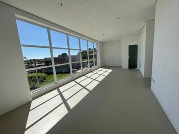 office em Walter dos Reis, Jardim Santa Mônica - Botucatu - SP