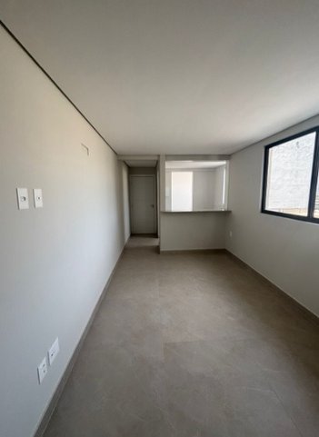 apartment em Rua Costa Monteiro, Sagrada Família - Belo Horizonte - MG