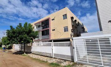 apartment em Rua Maria do Pace Rócco, Camboinha - Cabedelo - PB
