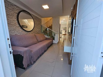 house em Avenida Presidente Castelo Branco, Canto do Forte - Praia Grande - SP