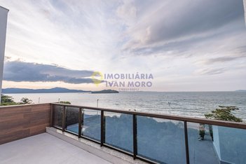 apartment em Rua Madre Maria Vilac, Canasvieiras - Florianópolis - SC