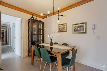 apartment em Avenida Farroupilha, Marechal Rondon - Canoas - RS