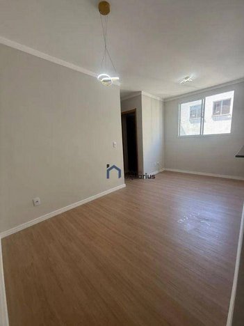 apartment em Rua Emílio Marelo, Jardim das Indústrias - São José dos Campos - SP