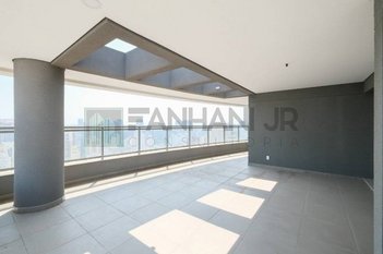 apartment em Rua João Cachoeira, Vila Nova Conceição - São Paulo - SP