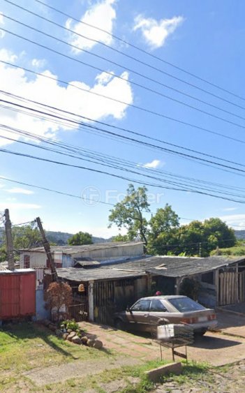 land_lot em Rua São Marcos, Bom Jesus - Porto Alegre - RS