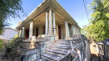 house em Rua Antenor Silva, Centro - Mococa - SP