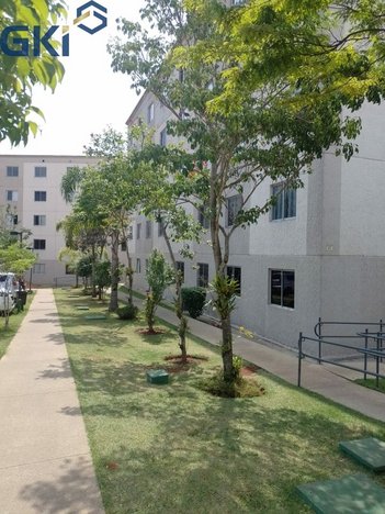 apartment em Rua Comendador Antunes dos Santos, Capão Redondo - São Paulo - SP