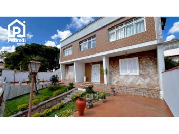 house em Rua Helena Coutinho, Braunes - Nova Friburgo - RJ