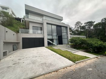 house em Rua Igarapava, Cidade Parquelandia - Mogi das Cruzes - SP