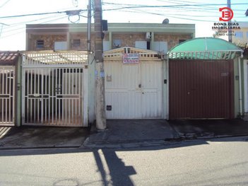 house em Rua Renato, Vila Ré - São Paulo - SP