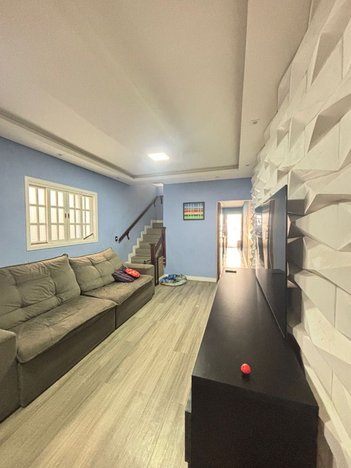 house em Rua das Ambrósias, Jardim das Indústrias - São José dos Campos - SP