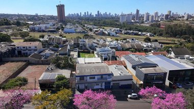 house em Avenida Arquiteto Nildo Ribeiro da Rocha, Jardim Higienópolis - Maringá - PR