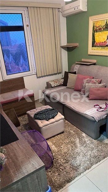 apartment em Rua Doutor Vila Nova, Vila Buarque - São Paulo - SP