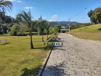 land_lot em Rodovia Fernão Dias, Portão - Atibaia - SP