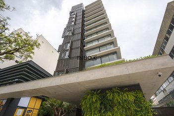 apartment em Rua Vinte e Quatro de Outubro, Auxiliadora - Porto Alegre - RS
