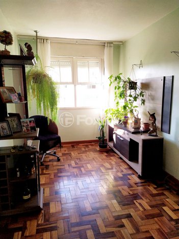 apartment em Rua Ferreira Viana, Petrópolis - Porto Alegre - RS