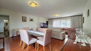 apartment em Rua João Anes, Alto da Lapa - São Paulo - SP