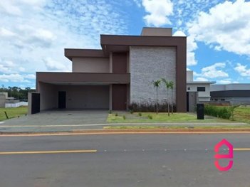 house em Rua Pommard, Jardins França - Goiânia - GO