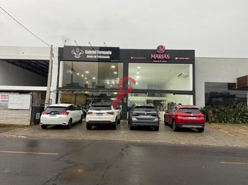 business em Rua Vereador Antônio Ferreira Alves, Centro - Canoas - RS