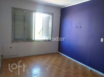 apartment em Travessa Azevedo, Floresta - Porto Alegre - RS