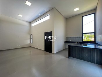 house em Avenida das Ondas, Jardim São Francisco - Piracicaba - SP