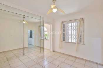 apartment em Rua Conde Afonso Celso, Jardim Botânico - Rio de Janeiro - RJ