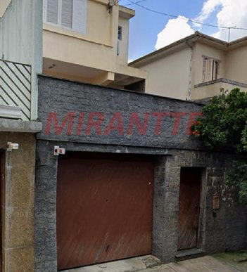 house em Rua Almirante Noronha, Jardim São Paulo(Zona Norte) - São Paulo - SP