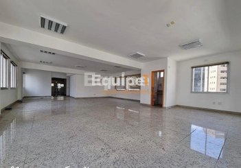 office em Grande do Norte, Funcionários - Belo Horizonte - MG