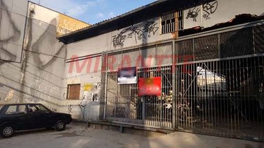 industrial em Corifeu De Azevedo Marques, Butantã - São Paulo - SP