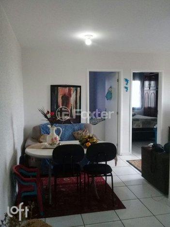 apartment em Rua Antônio Pavão, Iguatemi - São Paulo - SP