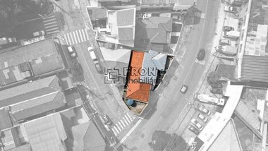 commercial_building em Rua Manuel de Carvalho, Piqueri - São Paulo - SP