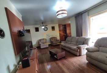 apartment em Rua Duarte de Azevedo, Santana - São Paulo - SP