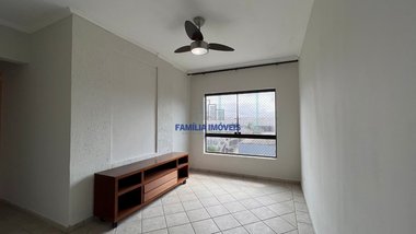 apartment em Rua Dráuzio da Cruz, Macuco - Santos - SP