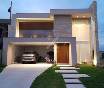 house em Estrada do Conde, Sans Souci - Eldorado do Sul - RS