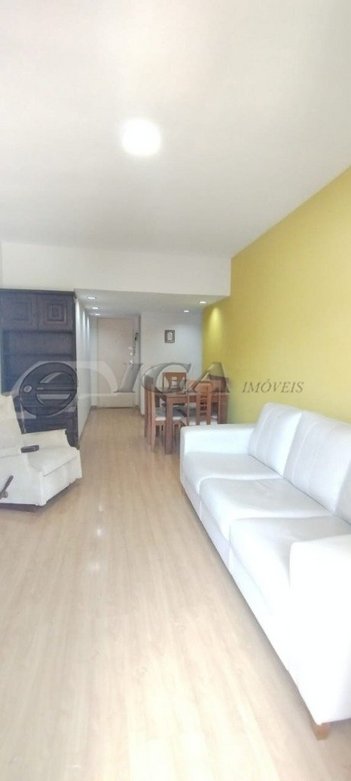 apartment em Rua General Osório, Centro - Petrópolis - RJ