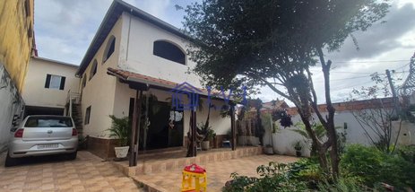 house em Rua Ceuta, Canaã - Belo Horizonte - MG
