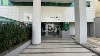 apartment em Rua Carlos Seara, Vila Operária - Itajaí - SC