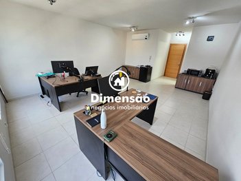 office em Rua Jornalista Manoel Menezes, Itacorubi - Florianópolis - SC