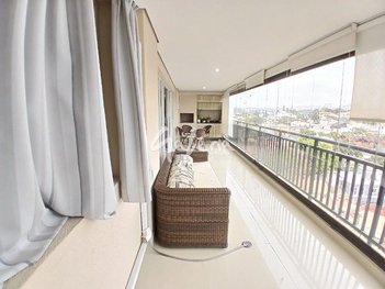 apartment em Rua Justino Paixão, Jardim São Caetano - São Caetano do Sul - SP