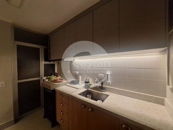 apartment em Rua dos Campineiros, Mooca - São Paulo - SP