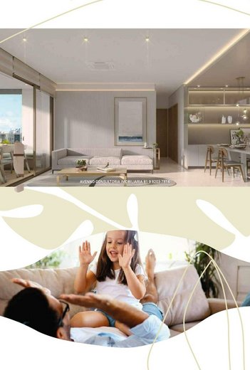 apartment em Rua Demócrito de Souza Filho, Madalena - Recife - PE
