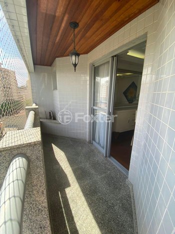 apartment em Rua Félix Pacheco, Vila Paulicéia - São Paulo - SP