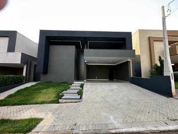 house em Avenida José Vieira Machado Junior, Quinta do Lago - Lac Léman - São José do Rio Preto - SP