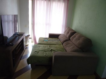 apartment em Avenida dos Ourives, Jardim São Savério - São Paulo - SP
