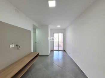apartment em Rua Dona Rosália, Paulicéia - Piracicaba - SP