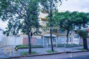 apartment em Paraná, São Geraldo - Porto Alegre - RS