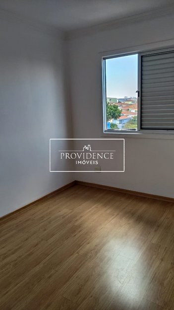 apartment em Rua Mercedes Salano Castineiras, Jardim Patente Novo - São Paulo - SP