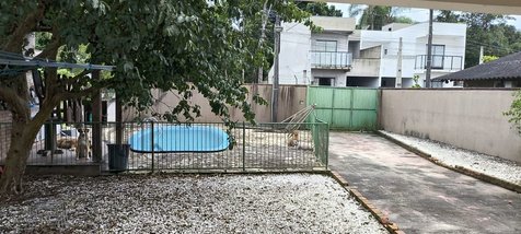 house em Rua Eulálio de Trindade, Centro - Balneário Piçarras - SC