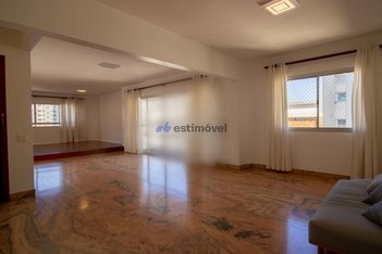 apartment em Rua Sampaio Viana, Paraíso - São Paulo - SP