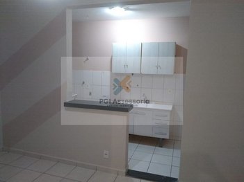apartment em Rua Atílio Capello, Loteamento Clube V - São José do Rio Preto - SP
